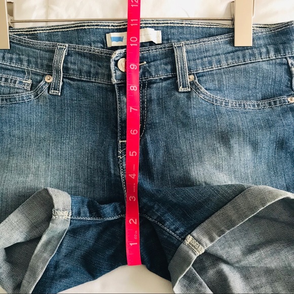 LEVI’S | size 7/28 - Picture 7 of 11